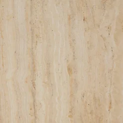 Salontafels & Bijzettafels|Ygo Salontafel LIVA Travertijnlook Vierkant 90