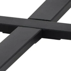 Salontafels & Bijzettafels|Ygo Salontafel MAITE Zwart