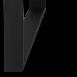 Salontafels & Bijzettafels|Ygo Salontafel MARCO S/2 Keramiek Wit/Metal Zwart