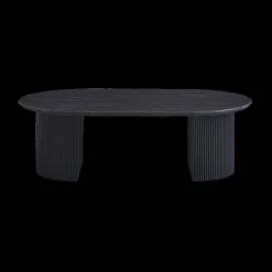 Salontafels & Bijzettafels|Ygo Salontafel PORTO Decor Donkerbruin 120x70