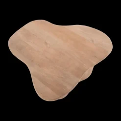 Salontafels & Bijzettafels|Ygo Salontafel S/2 AILO Mangohout Natural