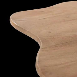 Salontafels & Bijzettafels|Ygo Salontafel S/2 AILO Mangohout Natural