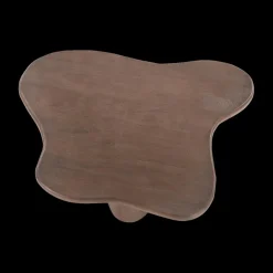 Salontafels & Bijzettafels|Ygo Salontafel S/2 AILO Mangohout Bruin