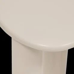 Salontafels & Bijzettafels|Ygo Salontafel S/2 ALOA Ivoor