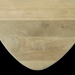 Salontafels & Bijzettafels|Ygo Salontafel S/3 AROSA Triangel Mango