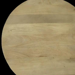 Salontafels & Bijzettafels|Ygo Salontafel S/3 BECCA Rond Mango