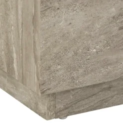 Salontafels & Bijzettafels|Ygo Salontafel S/2 LIVA Marmerlook River