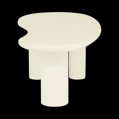 Salontafels & Bijzettafels|Ygo Salontafel SAMAYA Organisch 120x60 Microcement