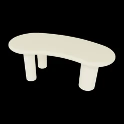 Salontafels & Bijzettafels|Ygo Salontafel SAMAYA Organisch 120x60 Microcement