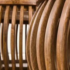 Salontafels & Bijzettafels|Ygo Salontafel Set van 2 LOUA Mango