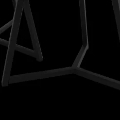 Salontafels & Bijzettafels|Ygo Salontafel Set van 2 ZYAN Misty Oak