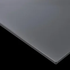 Salontafels & Bijzettafels|Ygo Salontafel SKOGA Ø80 Glass Smoked