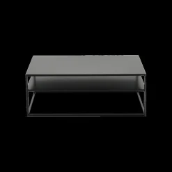 Salontafels & Bijzettafels|Ygo Salontafel SVELTUS Metaal zwart