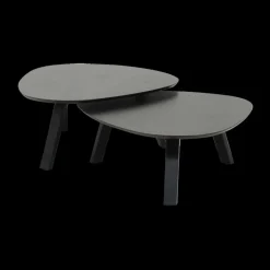 Salontafels & Bijzettafels|Ygo Salontafels PALMERA