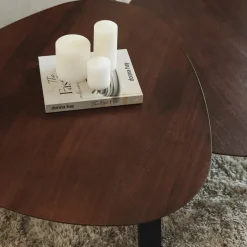 Salontafels & Bijzettafels|Ygo Salontafels PALMERA