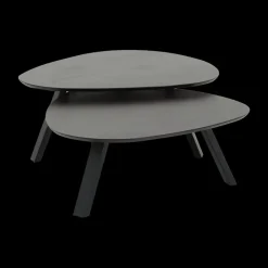 Salontafels & Bijzettafels|Ygo Salontafels PALMERA