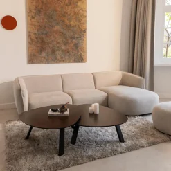 Salontafels & Bijzettafels|Ygo Salontafels PALMERA