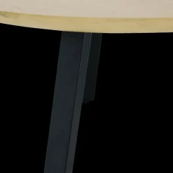 Salontafels & Bijzettafels|Ygo Salontafelset FURANO Ø80-H45/Ø60-H40