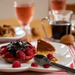 Kerst|Ygo Santalicious Chocolate Spoons