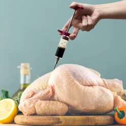 Kookaccessoires|Bakaccessoires|Ygo Sauspipet COOK 30ml