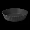 Servies|Ygo Schaal HERA L Zwart
