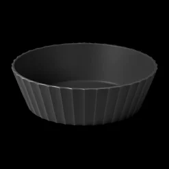 Servies|Ygo Schaal HERA M Zwart