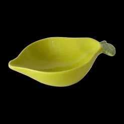 Servies|Ygo Schaal LIME Limoen Ass.