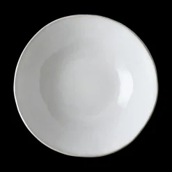 Servies|Ygo Schaal NOMAR Ø23 Wit