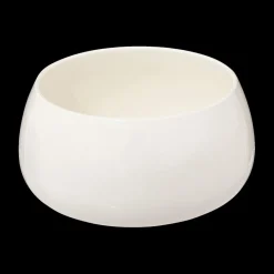 Servies|Ygo Schaal NOURA Ø21 Wit