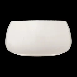 Servies|Ygo Schaal NOURA Ø21 Wit