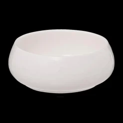 Servies|Ygo Schaal NOURA Wit Ø15