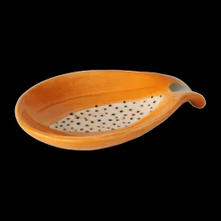 Servies|Ygo Schaal PAPAYA Oranje