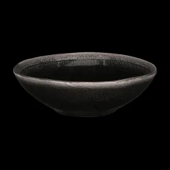 Servies|Ygo Schaal PRADESH L Zwart