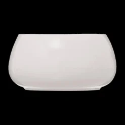 Servies|Ygo Schaaltje NOURA Ø10 Wit