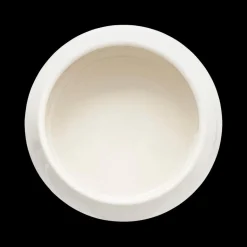 Servies|Ygo Schaaltje NOURA Ø10 Wit