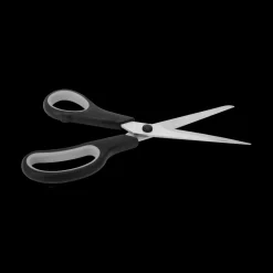 Keukenaccessoires|Servies|Ygo Schaar C&T Zwart