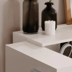 Schoenkasten & Rekken|Ygo Schoenenkast EMILIO B100-H110 Beige