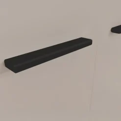 Schoenkasten & Rekken|Ygo Schoenenkast EMILIO B100-H110 Beige