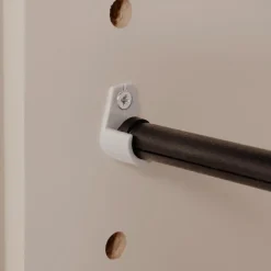 Schoenkasten & Rekken|Ygo Schoenenkast EMILIO B100-H110 Beige