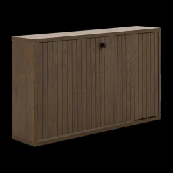 Schoenkasten & Rekken|Ygo Schoenenkast Hang FIEBE B72 Decor Smoked Eik