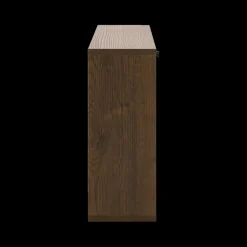 Schoenkasten & Rekken|Ygo Schoenenkast Hang FIEBE B72 Decor Smoked Eik