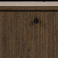 Schoenkasten & Rekken|Ygo Schoenenkast Hang FIEBE B72 Decor Smoked Eik