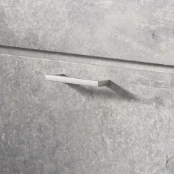 Schoenkasten & Rekken|Ygo Schoenenkast MAUI 4L Beton