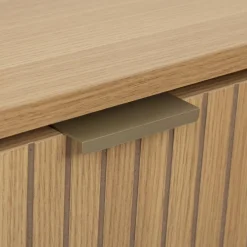 Schoenkasten & Rekken|Ygo Schoenenkast TRIASO Naturel