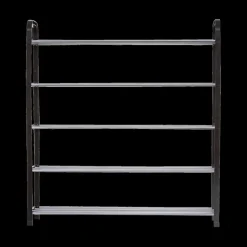 Schoenkasten & Rekken|Ygo Schoenenrek SHOEZZ Met/Poly 16P