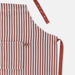 Keukenlinnen|Ygo Schort JINT Brick