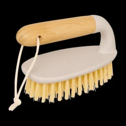 Schoonmaakaccessoires|Schoonmaakaccessoires|Ygo Schrobborstel GREIG Beige