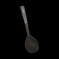 Kookaccessoires|Bakaccessoires|Ygo Schuimspaan HELGE Nyl. Grijs