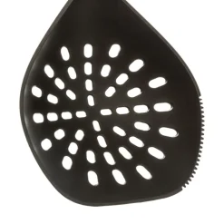 Kookaccessoires|Bakaccessoires|Ygo Schuimspaan HELGE Nyl. Grijs