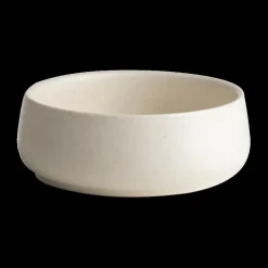 Servies|Tafelaccessoires|Ygo Serveerset SALVAZO Rond 6Del. Wit